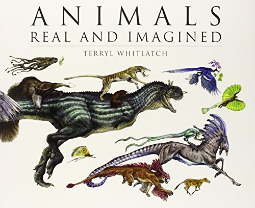 9780857681089: Animals Real and Imagined