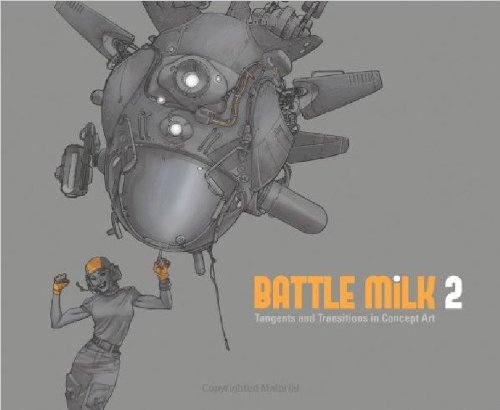 Imagen de archivo de Battle Milk 2 a la venta por Better World Books Ltd