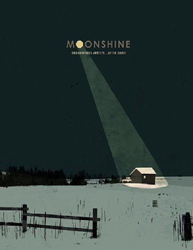 Imagen de archivo de Moonshine a la venta por WorldofBooks