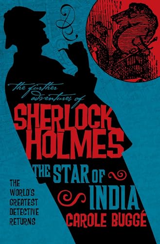 The Further Adventures of Sherlock Holmes by William Seil The Further Adventures of Sherlock Holmes by William Seil