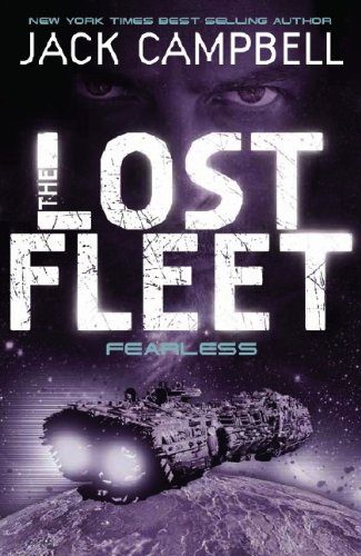 9780857681317: Lost Fleet - Fearless (Book 2)