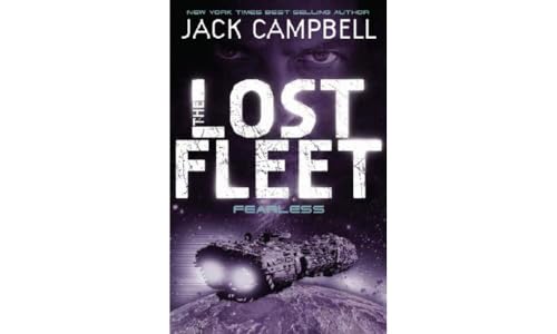 9780857681317: Lost Fleet - Fearless (Book 2)