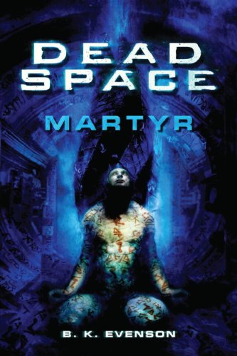 9780857681751: Dead Space - Martyr