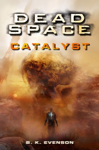 9780857681768: Dead Space - Catalyst