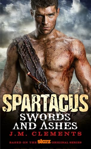 Imagen de archivo de Spartacus: Swords and Ashes a la venta por HPB-Movies