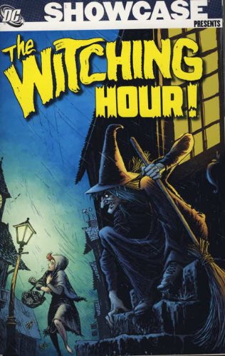 The Witching Hour Vol. 1. (9780857681966) by Neal Adams