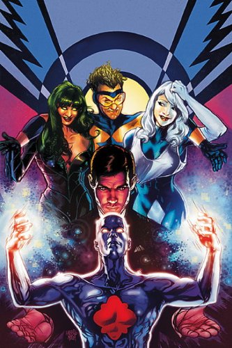 9780857682208: Generation Lost (v. 1) (Justice League)