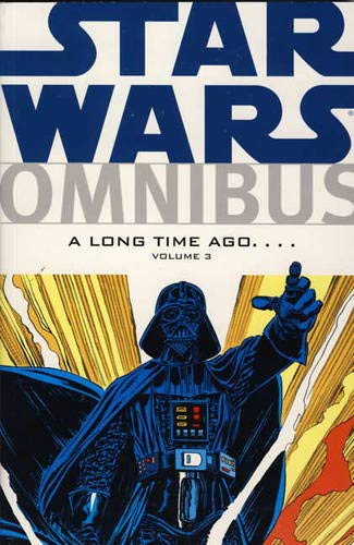 

Star Wars Omnibus: A Long Time Ago. v.3