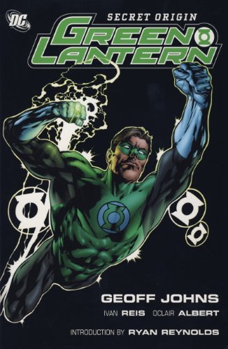 9780857682802: Secret Origin (Green Lantern)