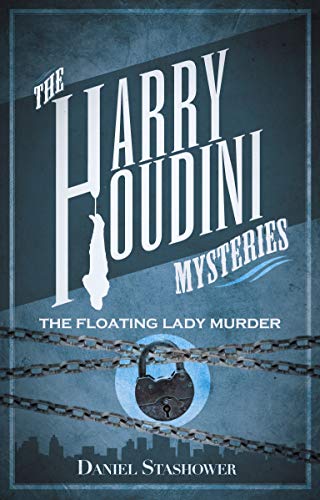 9780857682925: Harry Houdini Mysteries: The Floating Lady Murder: 2