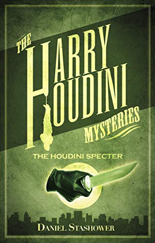 9780857682932: The Houdini Specter