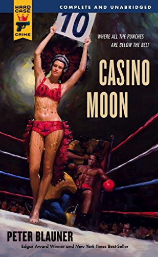 9780857683113: Casino Moon