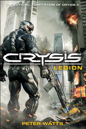 9780857683274: Crysis