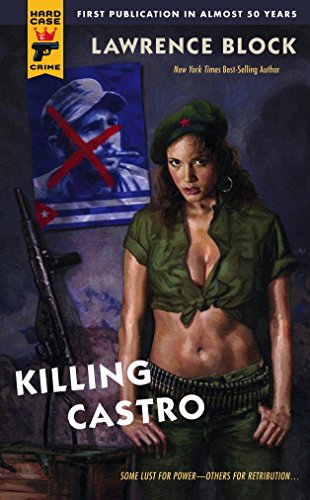 Imagen de archivo de Killing Castro a la venta por Dream Books Co.