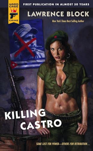 Stock image for Killing Castro for sale by Dream Books Co.