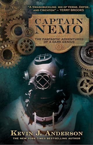 Beispielbild fr Captain Nemo zum Verkauf von Better World Books