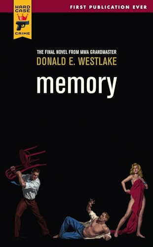 Memory (Hard Case Crime) (9780857683458) by Westlake, Donald E.