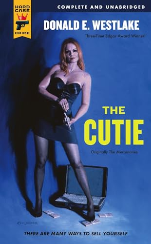 Stock image for The Cutie for sale by Zoom Books Company