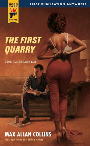Beispielbild fr The First Quarry (Quarry, Bk. 8) zum Verkauf von BookOutlet