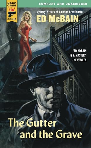 

Gutter and the Grave