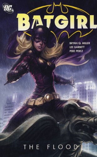 9780857684103: Flood (Batgirl)