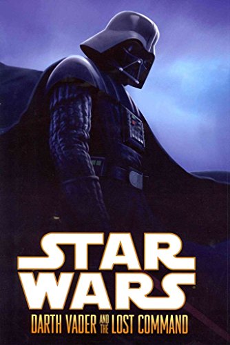 9780857684547: Darth Vader & the Lost Command