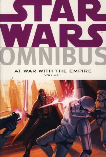 9780857684592: At War with the Empire Volume 1.