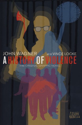 9780857685100: A History of Violence