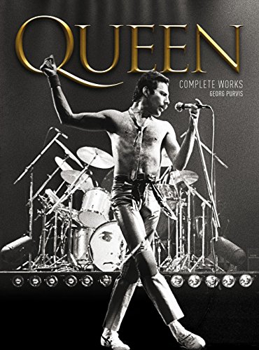 9780857685513: Queen: The Complete Works