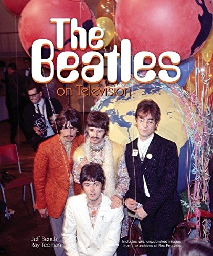 Beispielbild fr The Beatles on Television zum Verkauf von HPB-Diamond
