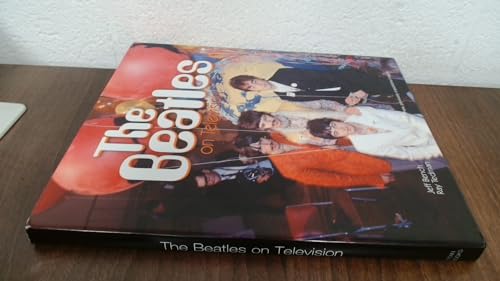 Stock image for The Beatles on Television for sale by HPB-Diamond