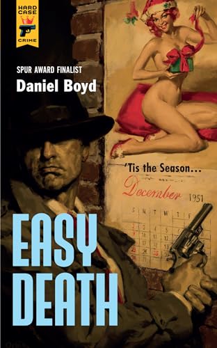 9780857685797: Easy Death (Hard Case Crime)