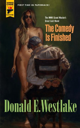 9780857685834: The Comedy is Finished