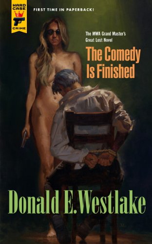 9780857685834: The Comedy Is Finished