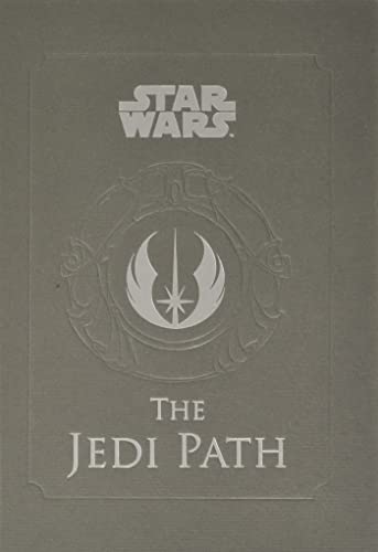 Imagen de archivo de Star Wars - The Jedi Path: A Manual for Students of the Force a la venta por WorldofBooks