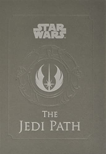 Stock image for Jedi Path a Manual for Students of the Force for sale by ThriftBooks-Atlanta