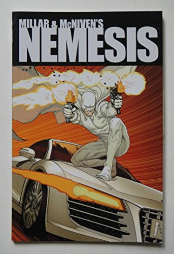 9780857685926: Nemesis