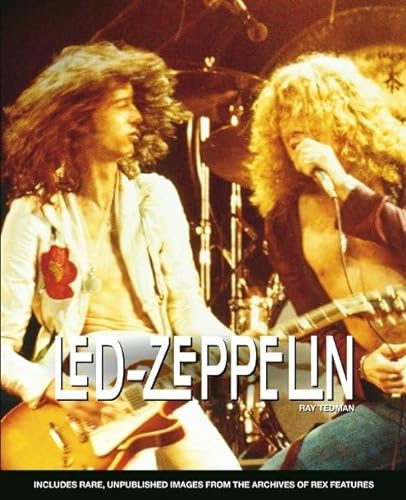 Stock image for Led Zeppelin for sale by Better World Books