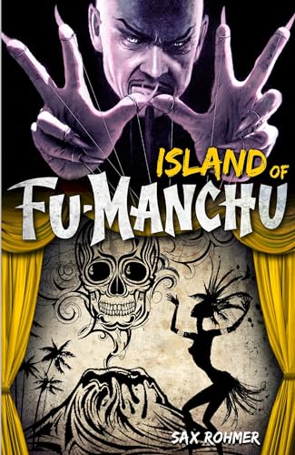 The Island of Fu-Manchu