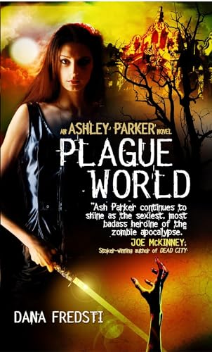 Beispielbild für Plague World zum Verkauf von ThriftBooks-Atlanta