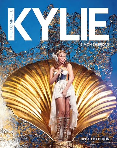 Stock image for The Complete Kylie (25th Anniversary Edition) for sale by Reuseabook