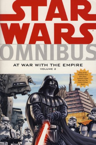At War with the Empire Volume 2. (9780857687333) by Thomas Andrews; Paul Chadwick