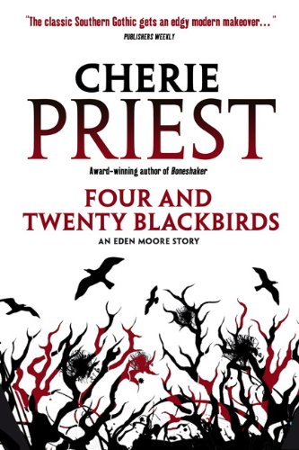 9780857687722: Four and Twenty Blackbirds