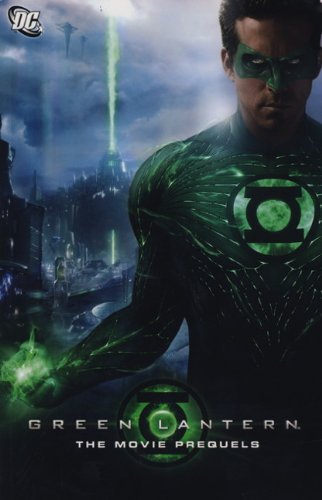 Immagine dell'editore per Green Lantern - The Movie Prequels venduto da Pearlydewdrops