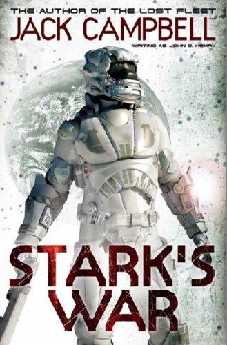 Stock image for Stark's War for sale by SecondSale