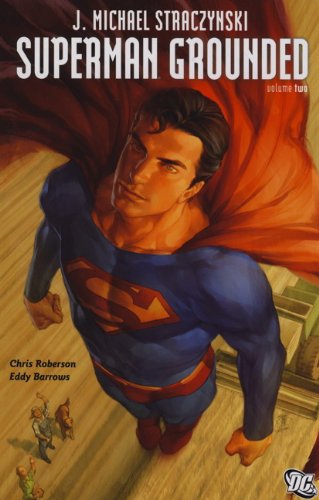 Beispielbild fr Superman - Grounded (Vol. 2): v. 2 zum Verkauf von WorldofBooks