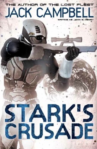 Imagen de archivo de Stark's Crusade (Book 3) a la venta por WorldofBooks