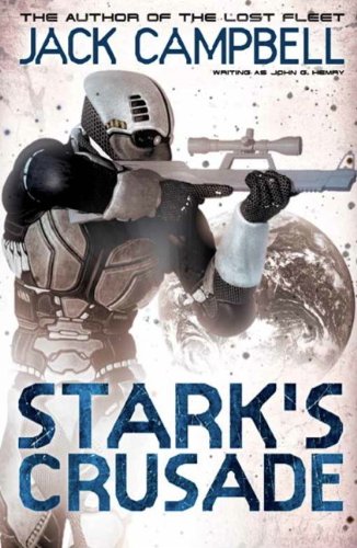 Stock image for Stark's Crusade (Book 3) for sale by WorldofBooks