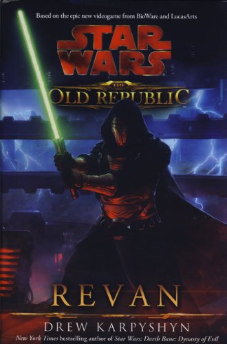 9780857689009: Star Wars: The Old Republic - Revan