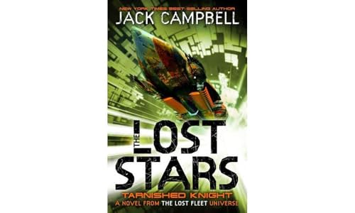 9780857689238: The Lost Stars - Tarnished Knight (book 1) (Lost Stars 1)